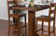 Sunny Designs™ Tuscany Vintage Mocha Pub Table-3