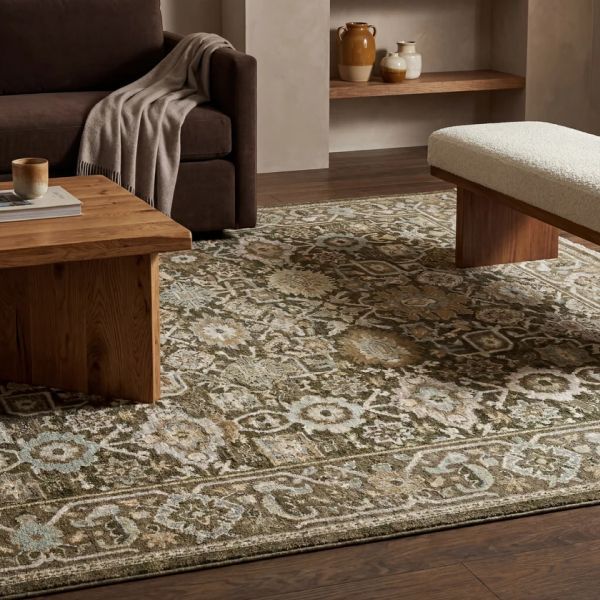 Oriental Weavers™ Westwood 5'x8' Style 8 Area Rug-3