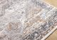 Kalora Interiors Emory Brown/Grey 5'x8' Area Rug-5