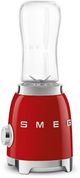 Smeg 50's Style 250 W Red Personal Counter Blender-2