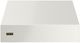 Viking® 5 Series 36" Pure White Wall Mounted Range Hood with Brushed Brass Trim-0