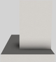 Vent-A-Hood® 36" Stainless Steel Contemporary Wall Mounted Range Hood-1