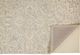 Feizy Belfort Gray/Ivory 5' x 8' Rug-4