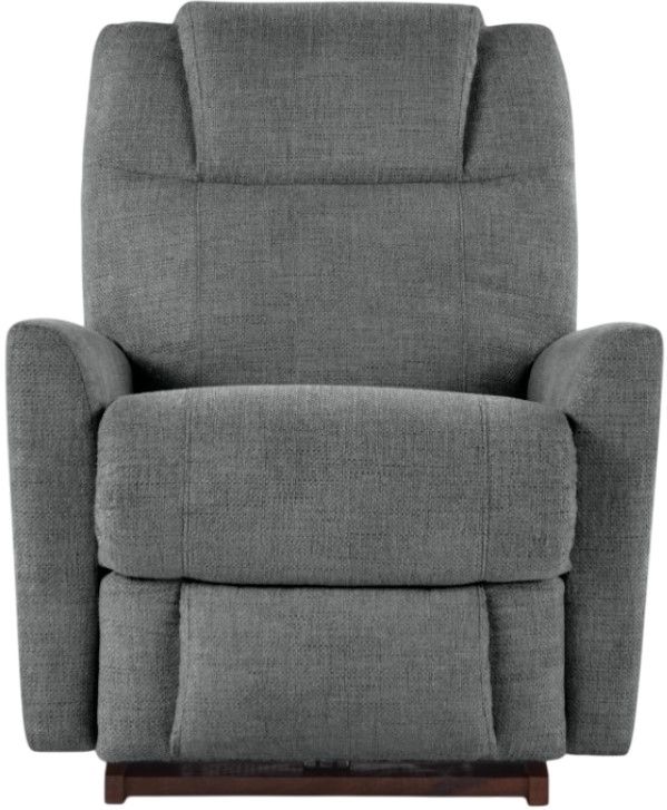 La-Z-Boy® Sparrow Harbor Power Rocking Recliner with Headrest and Lumbar-1