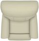 La-Z-Boy® Briggs PowerReclineXRw+™ Reclina-Way® Sand Recliner-1