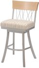 Trica Bambusa I Swivel Counter Stool-0