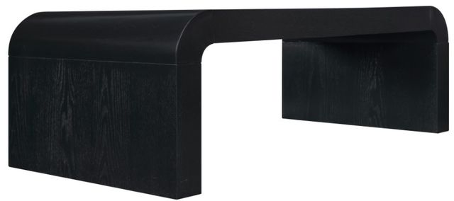 Meridian Furniture Toulon Black Coffee Table-2