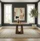 Liberty Furniture Hendrix Place Natural Pedestal Dining Table-1