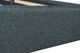 Fashion Bed Group Julia Grey Queen Upholstered Bed-3