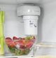 GE® 33" 18.6 Cu. Ft. White Counter Depth French Door Refrigerator-2