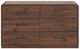 Signature Design by Ashley® Fortlorn Walnut Brown Dresser-1