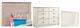 Signature Design by Ashley® Willowton 3-Piece Whitewash Full Bedroom Set-0