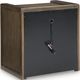 Signature Design by Ashley® Marxmore Brown Nightstand-4