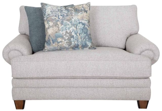 Franklin™ Annisa Julien Cork Chair and a Half-2