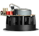Definitive Technology® Disappearing™ Series Round 4.5” In-Wall / In-Ceiling Loudspeaker-3