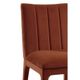 Bassett Mirror Brianne Rust Dining Chair-1