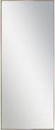 Renwil® Northern Antique Brass Full Length Mirror-0