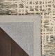 Nourison Home™ Colorado Ivory 5'x7' Style 1 Area Rug-2