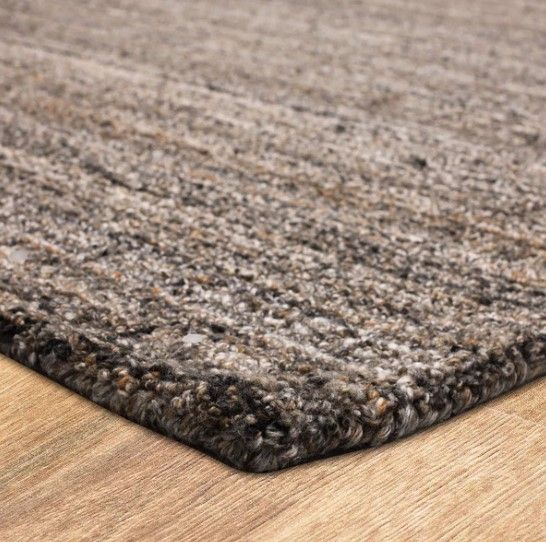 Karastan® Haberdasher Stucco 2' x 8' Rug Runner-4