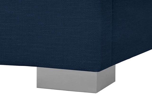 Meridian Furniture Crosby Navy King Bed-2
