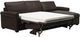 Palliser® Furniture Customizable Madison Sleep Roll Arm 2-Piece Right-Arm Facing Queen Sofa Sleeper Sectional and Chaise-0