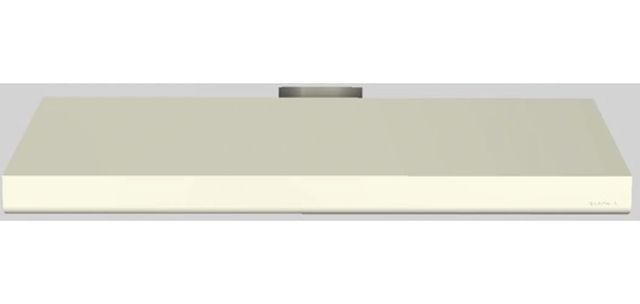 Vent-A-Hood® 48" Biscuit Under Cabinet Range Hood-1