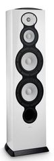 Revel® F228Be White 3-Way Dual 8" Floor Standing Loudspeaker-1