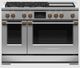 Fisher & Paykel Professional Dark Copper Gas Range Dial Kit-2