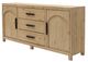 Vintage Furniture Catalina 2-Door Console-3