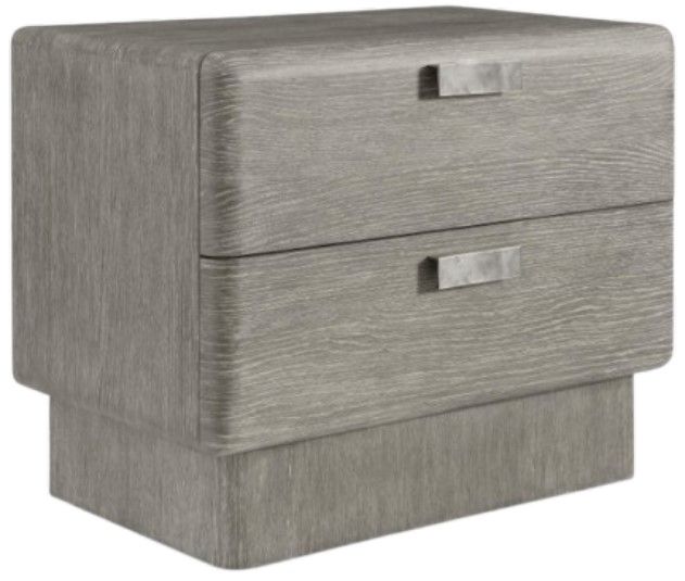 Bernhardt Monolith Puma 24" Nightstand-0
