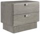 Bernhardt Monolith Puma 24" Nightstand-0