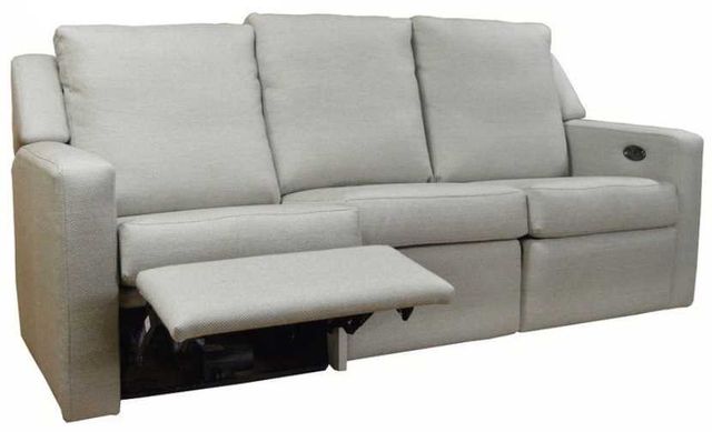 Marshfield Furniture Customizable Wakefield Reclining Sofa-3