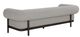 Sunpan - Bromley Sofa - Brown-1