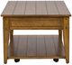 Liberty Furniture Lake House Oak Lift Top Cocktail Table-3