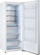 FORNO® Maderno Series Espresso 28" 13.6 Cu. Ft. White Built-In Column Refrigerator -5