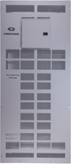 Crestron® 5 Modules High x 2 Modules Wide Automation Enclosure-0