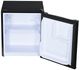 Danby® Diplomat® 17" 1.6 Cu. Ft. Black Compact Refrigerator-1
