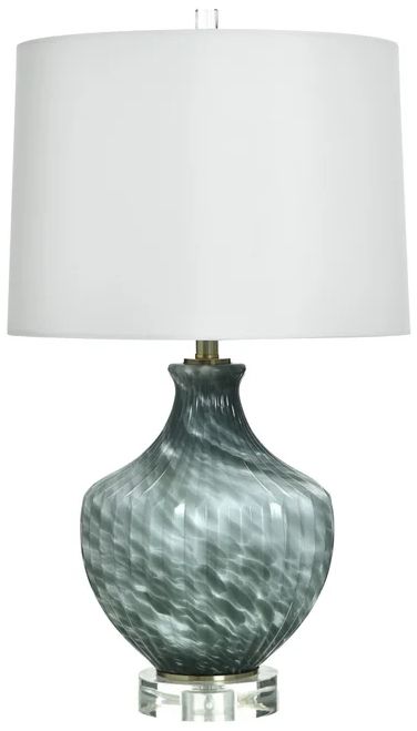 Stylecraft Perfect Storm Table Lamp-0