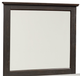 Standard Furniture Stonehill Dark Mirror-0