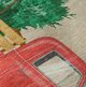 Dalyn™ Rug Company Merry & Bright MY4 Putty 5'x8 Area Rug-3