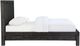 Modus Furniture Meadow Graphite Queen Platform Bed-3