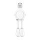Smeg 50's Style 220 W White Hand Mixer -1