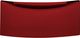 GE® 13" Laundry Pedestal-Ruby Red-0