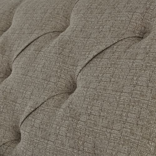 Liberty Furniture Abbey Park 4-Piece Antique White/Weathered Brown Queen Sleigh Bedroom Set-17