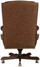 Century® Customizable Spencer Executive Chair-3