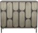 Fairfield® Penelope Brass/Gray Chest-2