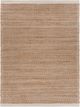 LR Home Natural Fiber Natural 8'x10' Area Rug-0