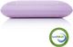Malouf® Z™ Zoned Dough™ Lavender Travel Pillow-3