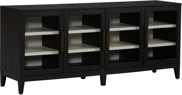 aspenhome® Camden Domino Entertainment Wall-2