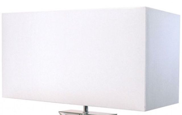 Furniture of America® Desma Champagne Table Lamp-2